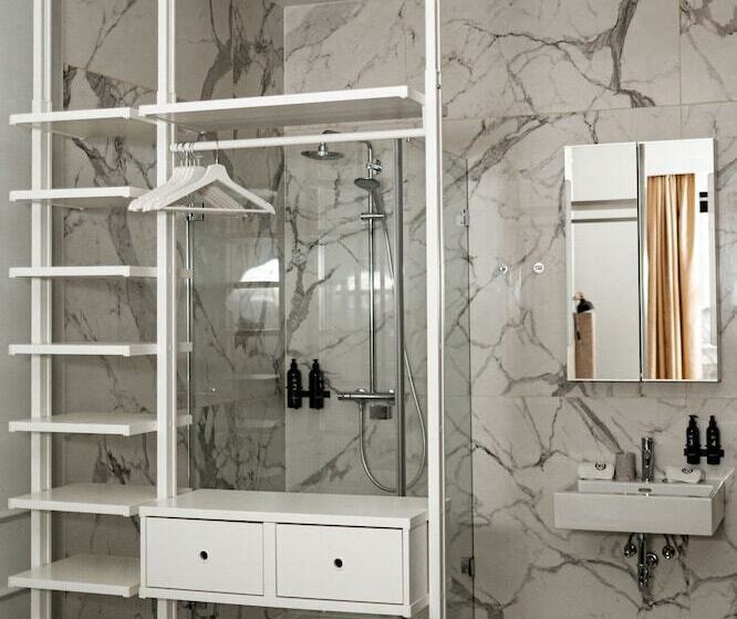 דירת חדר דלוקס, Tg Hotel Apartments Budapest