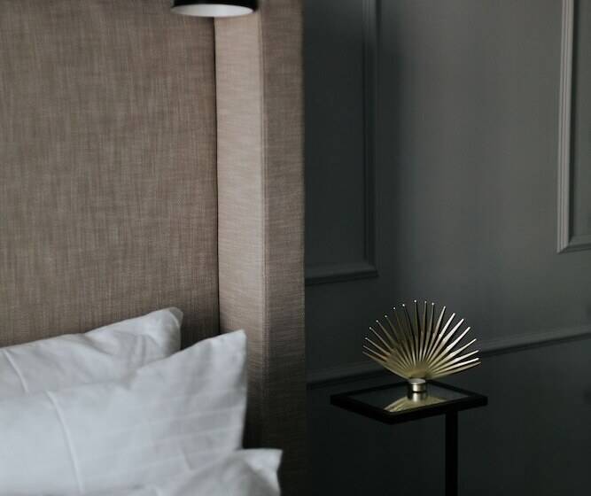 דירת חדר דלוקס, Tg Hotel Apartments Budapest