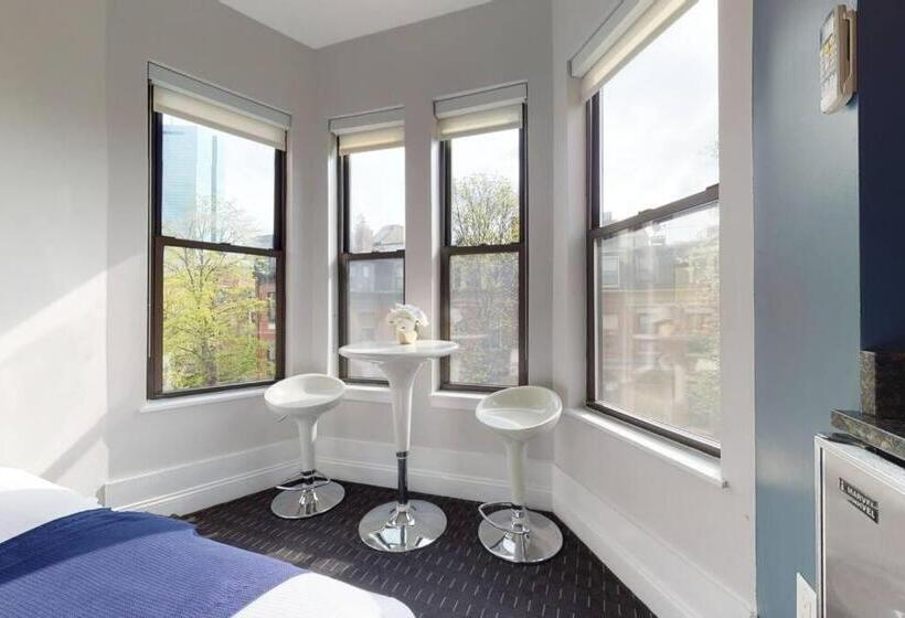 חדר סטודיו סטנדרד, Centrally Located Studio In The Southend, #25