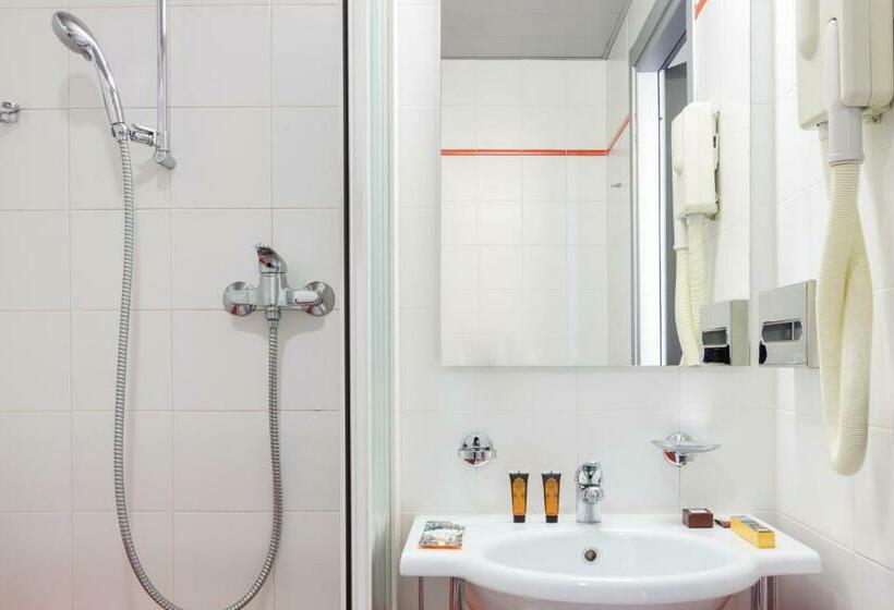 标准间, B&b Hotel Milano La Spezia
