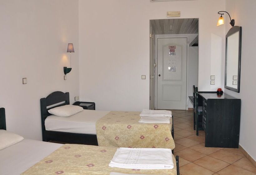 Номер Basic, Pink Palace Beach Resort
