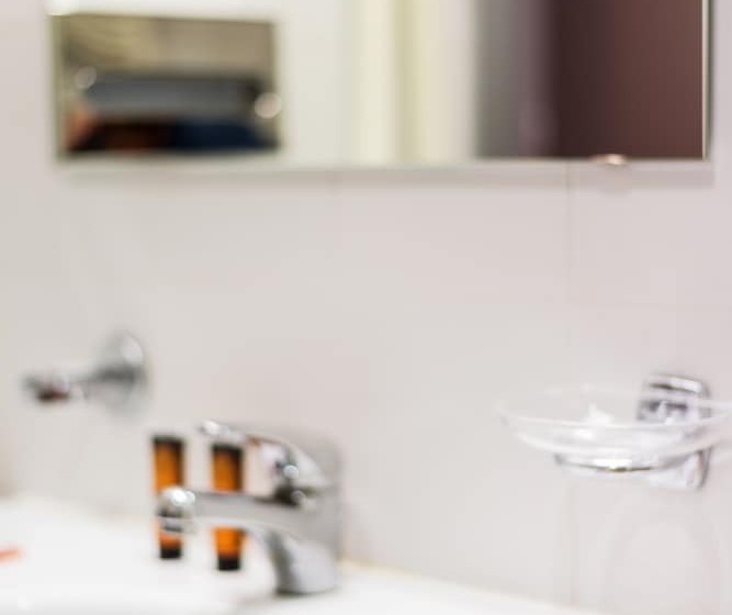 标准间, B&b Hotel Milano La Spezia