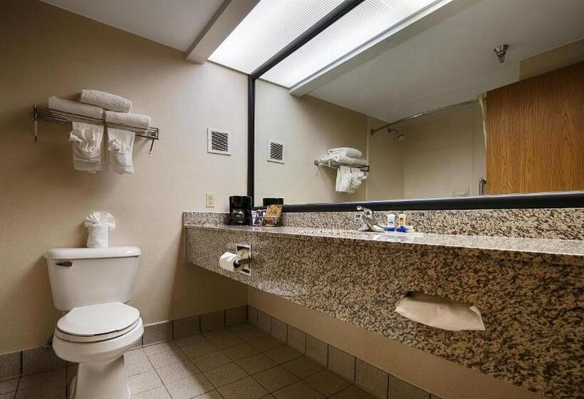 Номер Стандарт, Best Western Classic Inn