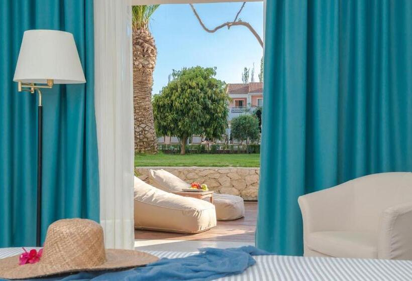 Номер Executive, Bitzaro Palace Hotel   All Inclusive