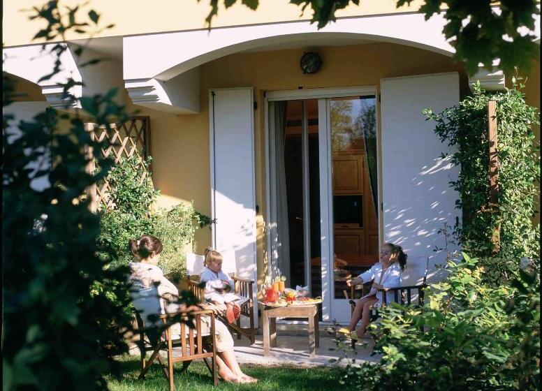 수피리어 룸, Borgo Ca Dei Sospiri