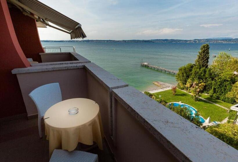 Family Suite, Continental Wellness & Spa