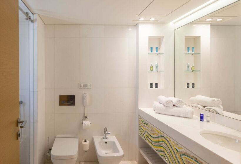 اتاق استاندارد, Domes Miramare, A Luxury Collection Resort, Corfu   Adults Only