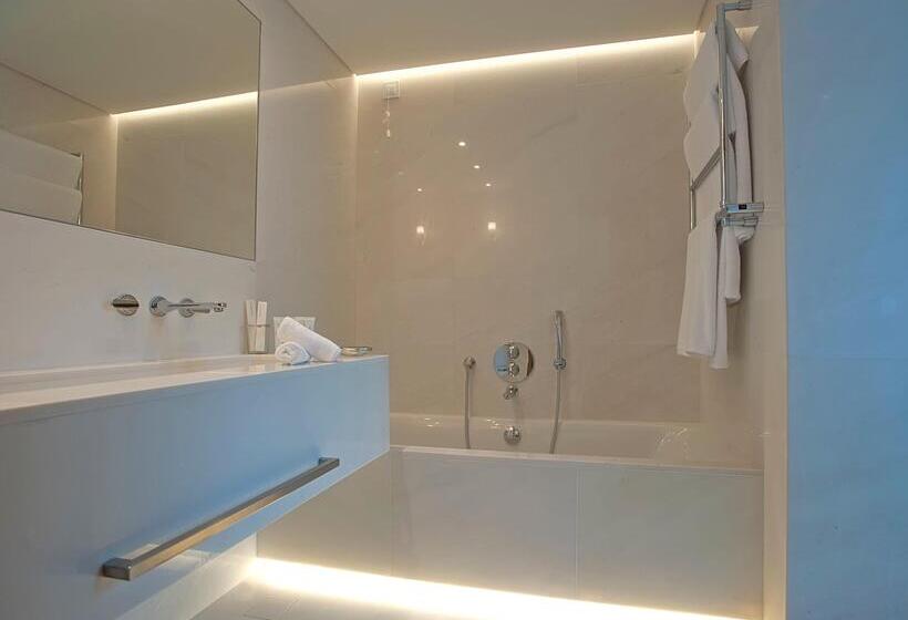 سوییت با استخر, Domes Miramare, A Luxury Collection Resort, Corfu   Adults Only
