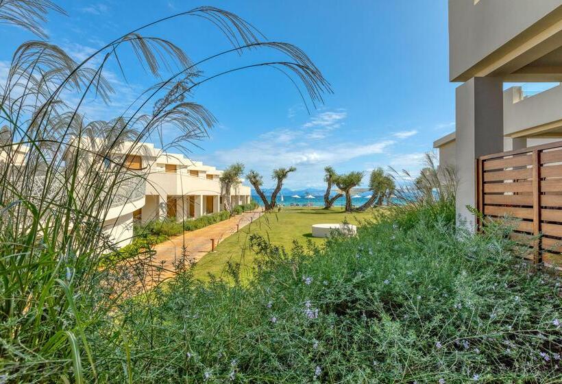 اتاق استاندارد با چشم‌انداز دریا, Domes Miramare, A Luxury Collection Resort, Corfu   Adults Only
