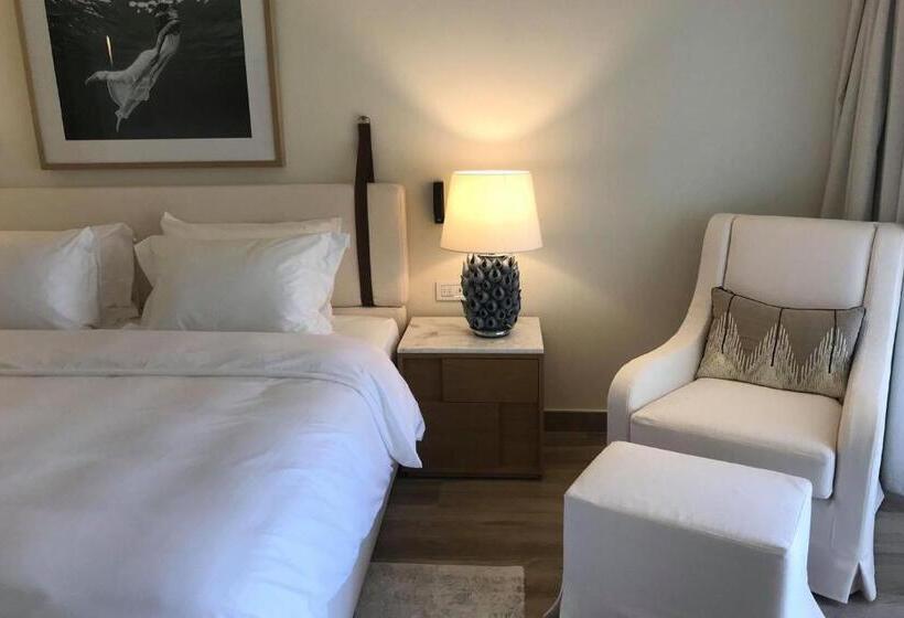 اتاق استاندارد, Domes Miramare, A Luxury Collection Resort, Corfu   Adults Only