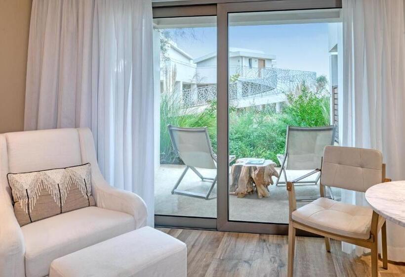 اتاق استاندارد, Domes Miramare, A Luxury Collection Resort, Corfu   Adults Only