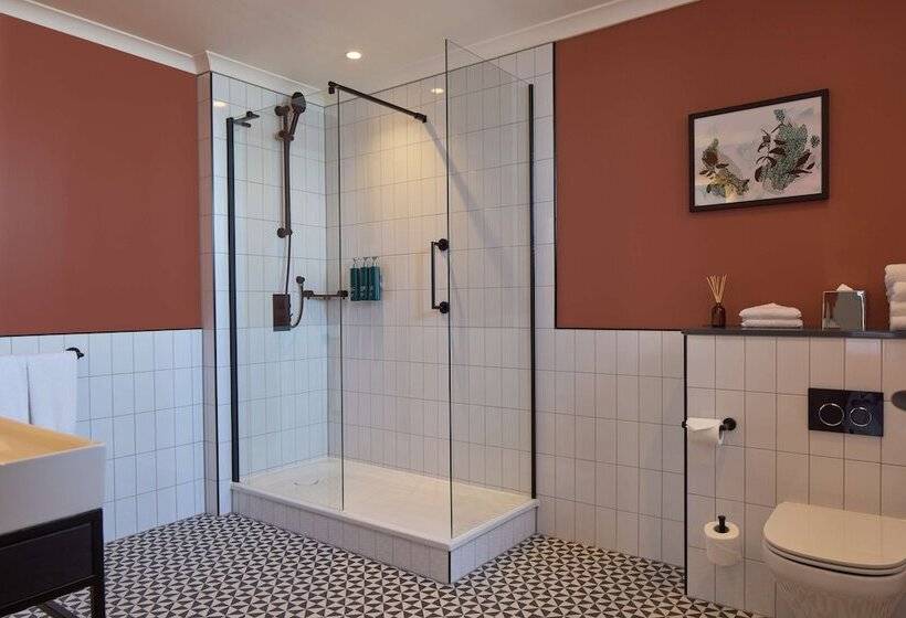 Номер Стандарт, Doubletree By Hilton Brighton Metropole