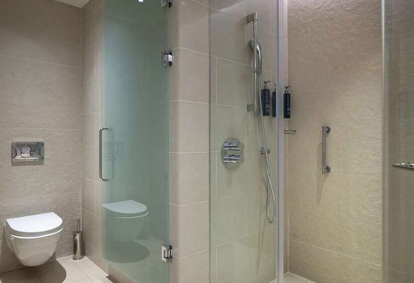 Стандартный Номер Кровать Кинг, Doubletree By Hilton Brighton Metropole