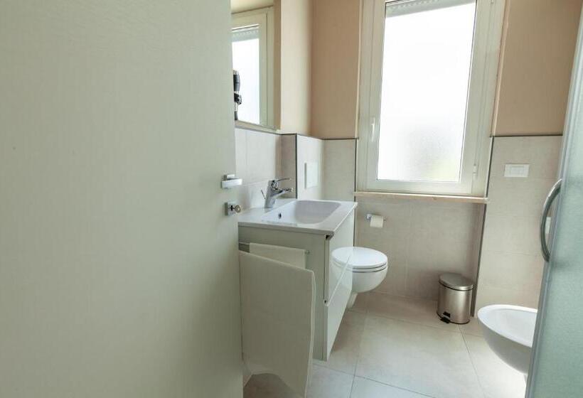 Апартаменты 1 Спальня, Holiday Club Residence