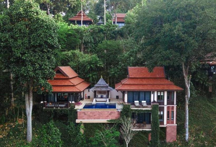 Вилла 2 Спальни, Pimalai Resort & Spa   Sha Extra Plus