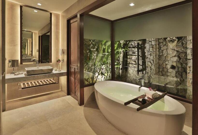 Люкс 2 Спальни, Pimalai Resort & Spa   Sha Extra Plus
