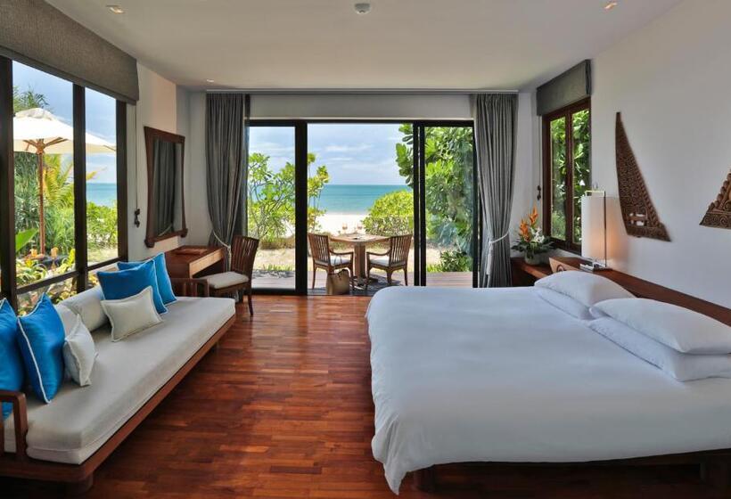 Люкс 2 Спальни, Pimalai Resort & Spa   Sha Extra Plus