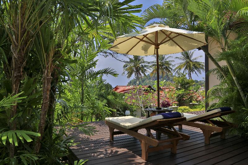 Люкс, Pimalai Resort & Spa   Sha Extra Plus