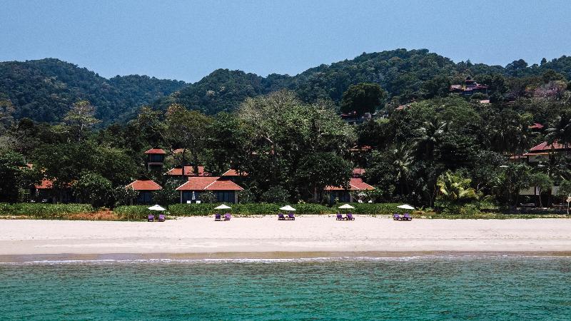 Люкс, Pimalai Resort & Spa   Sha Extra Plus