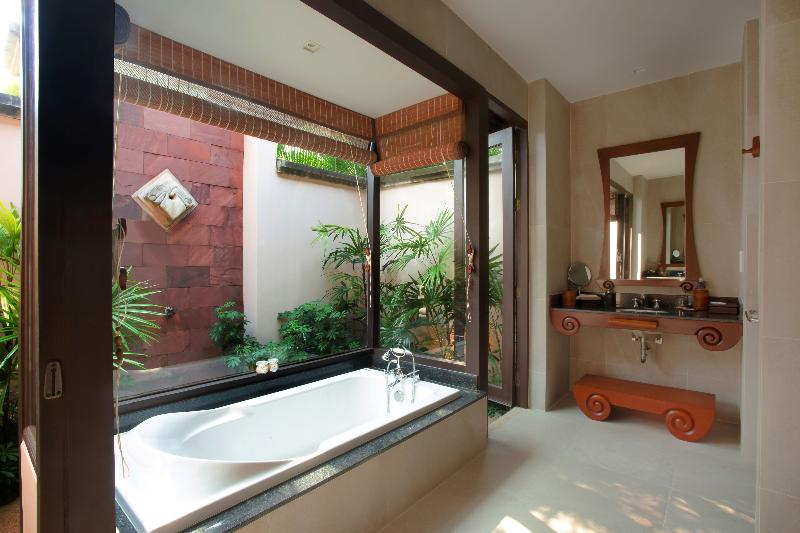 Вилла 1 Спальня, Pimalai Resort & Spa   Sha Extra Plus