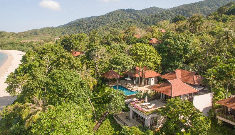 Вилла 3 Спальни, Pimalai Resort & Spa   Sha Extra Plus