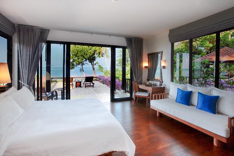 Вилла 3 Спальни, Pimalai Resort & Spa   Sha Extra Plus