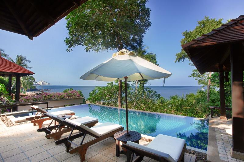 Вилла 3 Спальни, Pimalai Resort & Spa   Sha Extra Plus