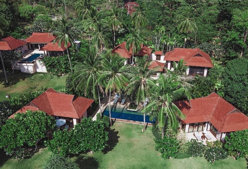 Вилла 1 Спальня, Pimalai Resort & Spa   Sha Extra Plus