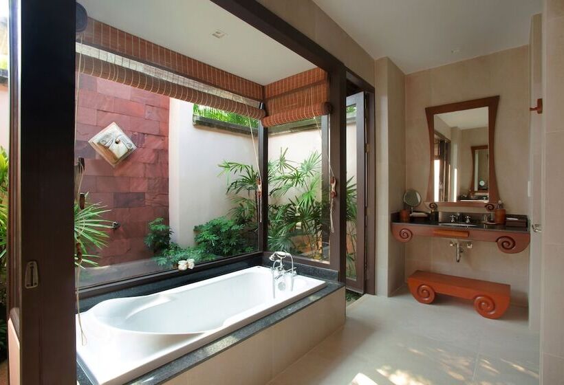 Вилла 1 Спальня, Pimalai Resort & Spa   Sha Extra Plus
