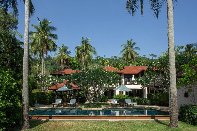 Вилла 1 Спальня, Pimalai Resort & Spa   Sha Extra Plus