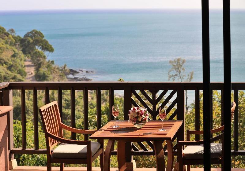 Вилла 2 Спальни, Pimalai Resort & Spa   Sha Extra Plus