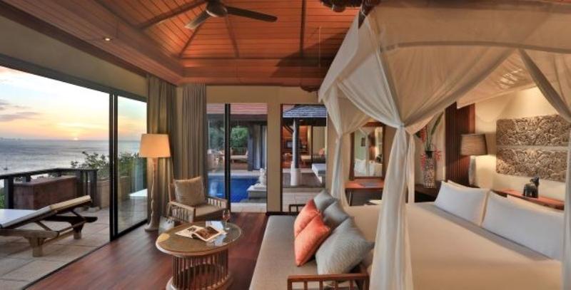 Вилла 2 Спальни, Pimalai Resort & Spa   Sha Extra Plus