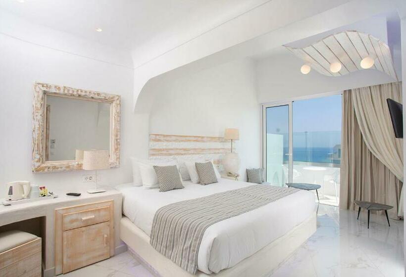스위트, Rhodos Horizon Blu Adults Only