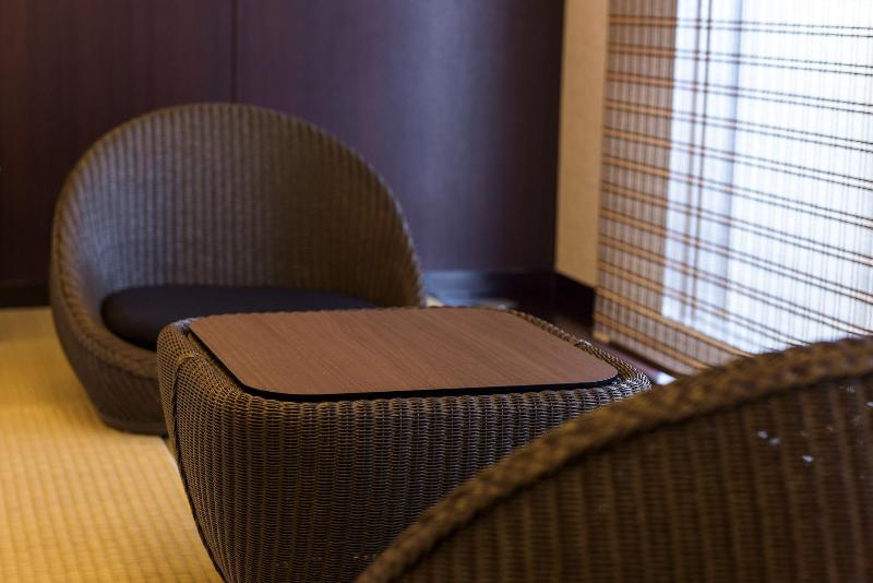 Номер Стандарт, Grand Mercure Okinawa Cape Zanpa Resort