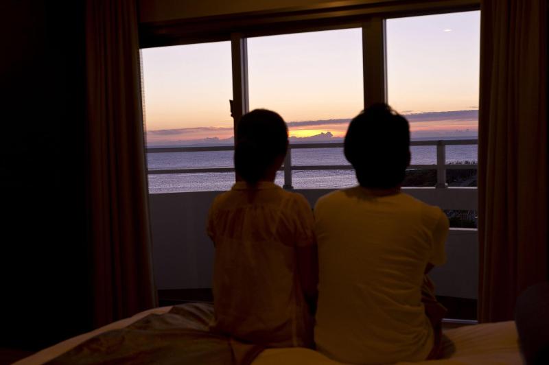 Номер Стандарт, Grand Mercure Okinawa Cape Zanpa Resort