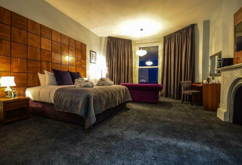 سوییت, The View Hotel Folkestone, A Member Of Radisson Individuals