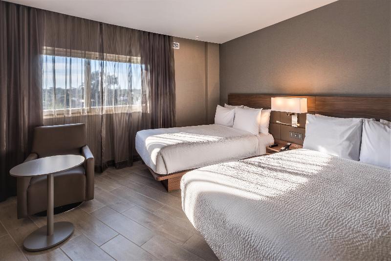 标准间, Ac Hotel By Marriott Guadalajara Expo