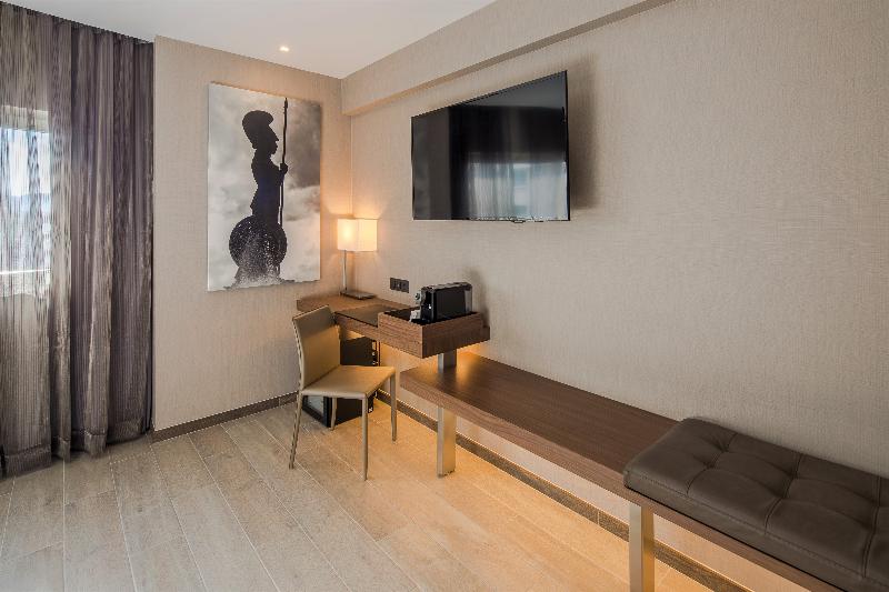 标准间, Ac Hotel By Marriott Guadalajara Expo