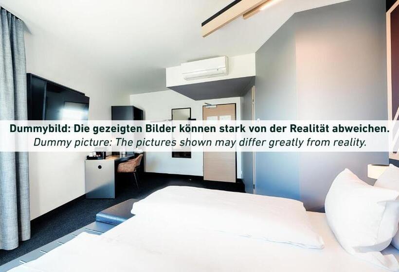 标准间, B&b Hotel Eschweiler