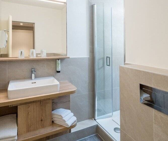 Standard Værelse, Best Western Hotel München Airport