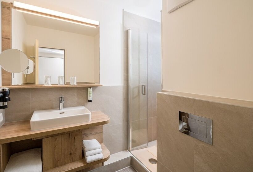 Семейный Номер, Best Western Hotel München Airport