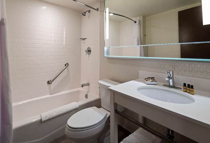 Номер Стандарт 2 Двуспальные Кровати, Waterloo Suites