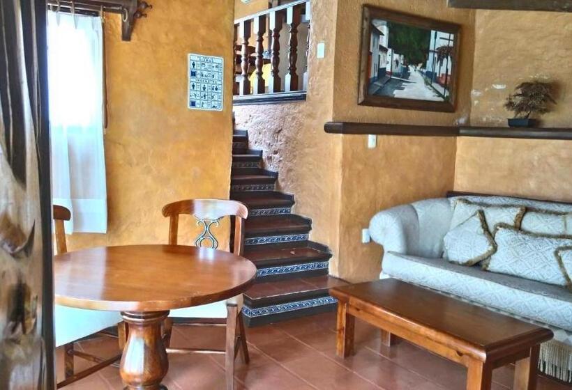 デラックススイート, Casa De La Loma