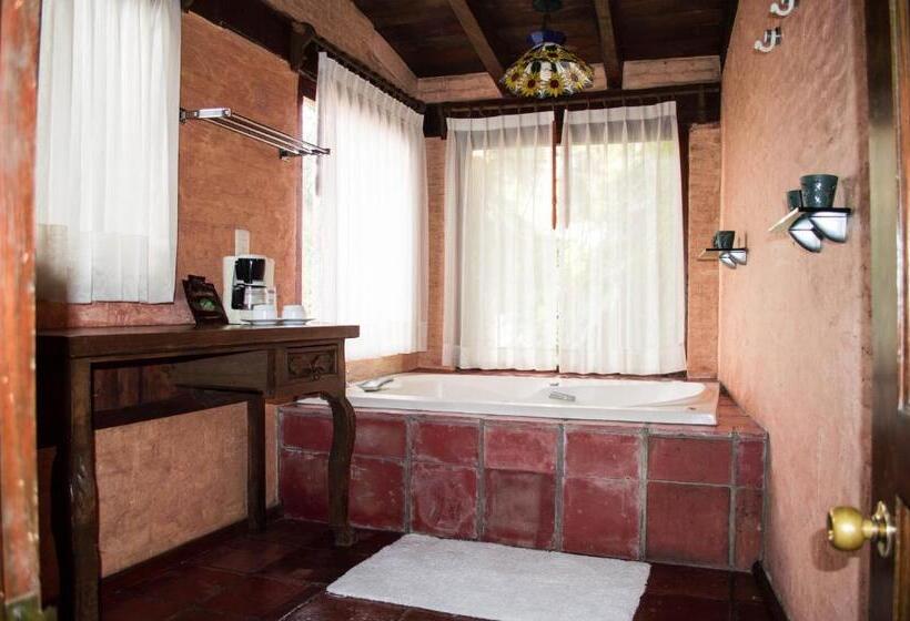 デラックススイート, Casa De La Loma