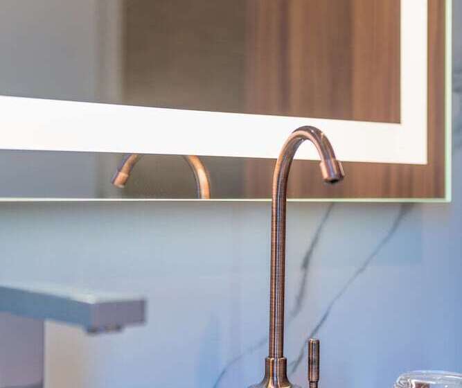スイート, Hyatt Regency Calgary