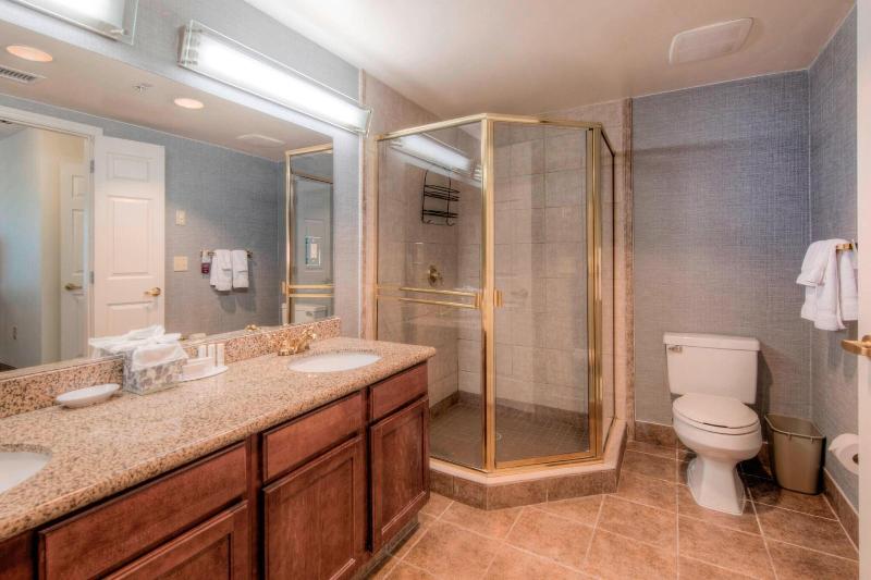 이그제큐티브 스위트 킹침대, Residence Inn By Marriott Raleigh Crabtree Valley
