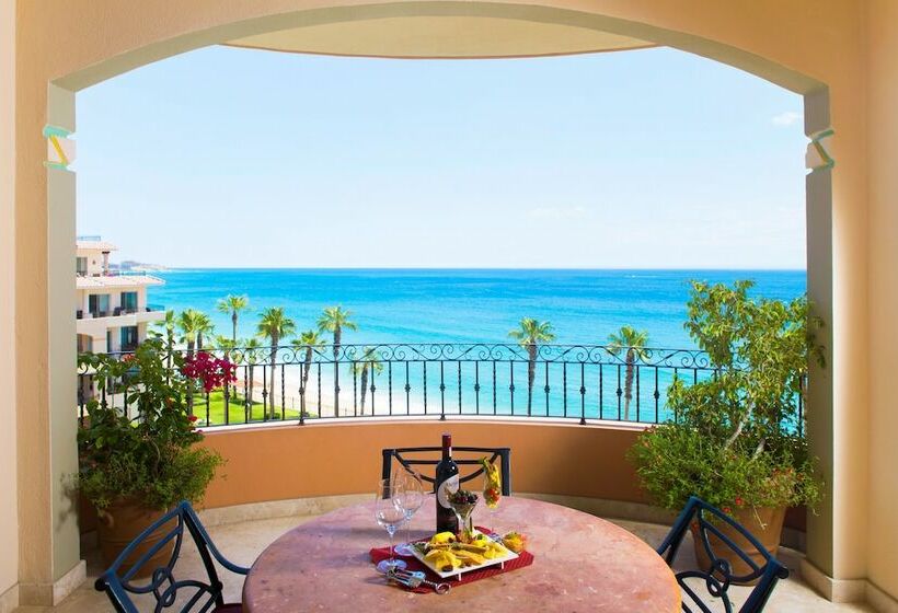 オーシャンビューデラックスルーム, Villa La Estancia Beach Resort & Spa