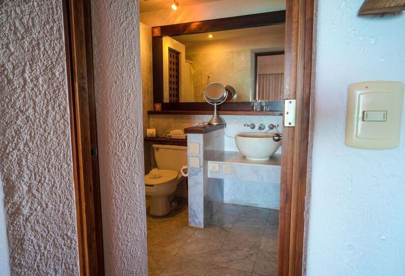 Pokój Ekonomiczny, Casa De Los Sueños Hotel Boutique