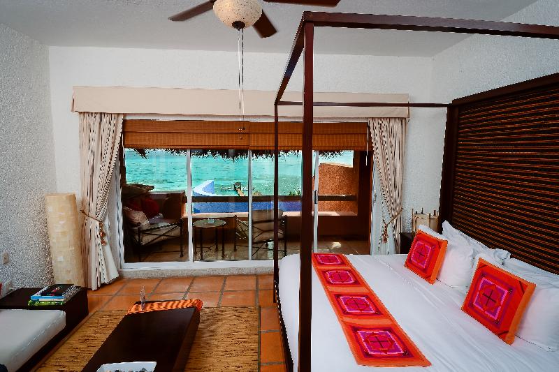 Suite Łóżko King Size, Casa De Los Sueños Hotel Boutique