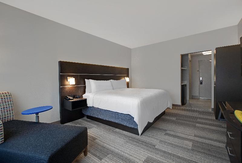 标准间, Holiday Inn Express   Milwaukee Downtown, An Ihg